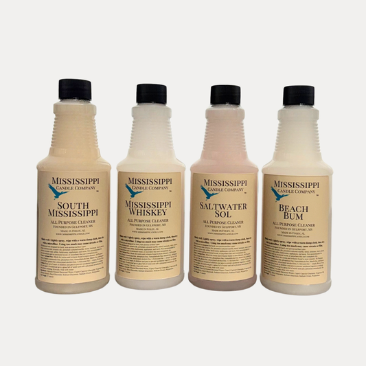 All Purpose Scented Cleaner