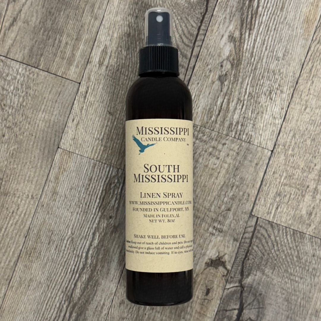 Linen Spray