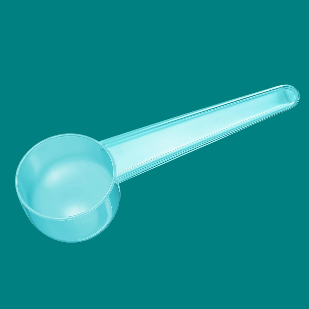 Measuring Spoon