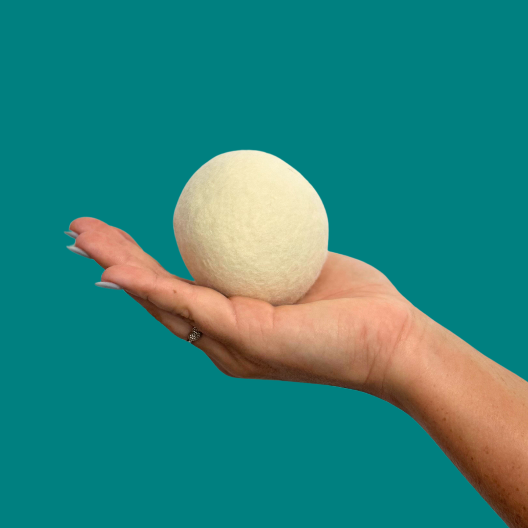 Dryer Balls