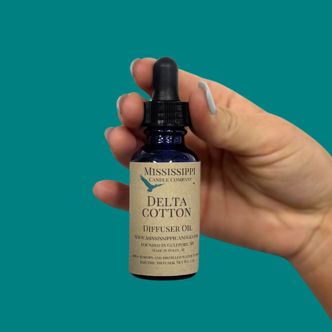 Diffuser Oil