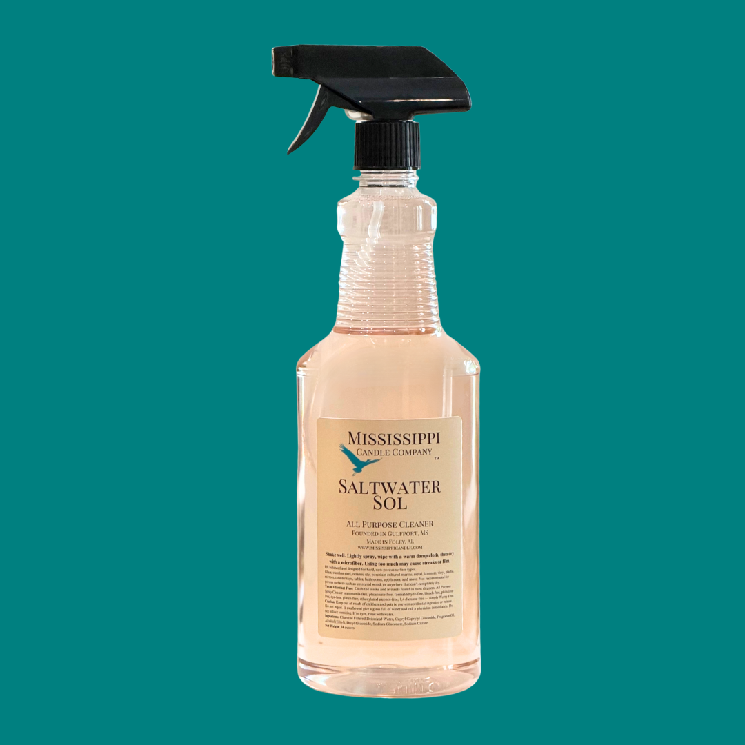 All Purpose Scented Cleaner