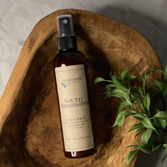 Linen Spray