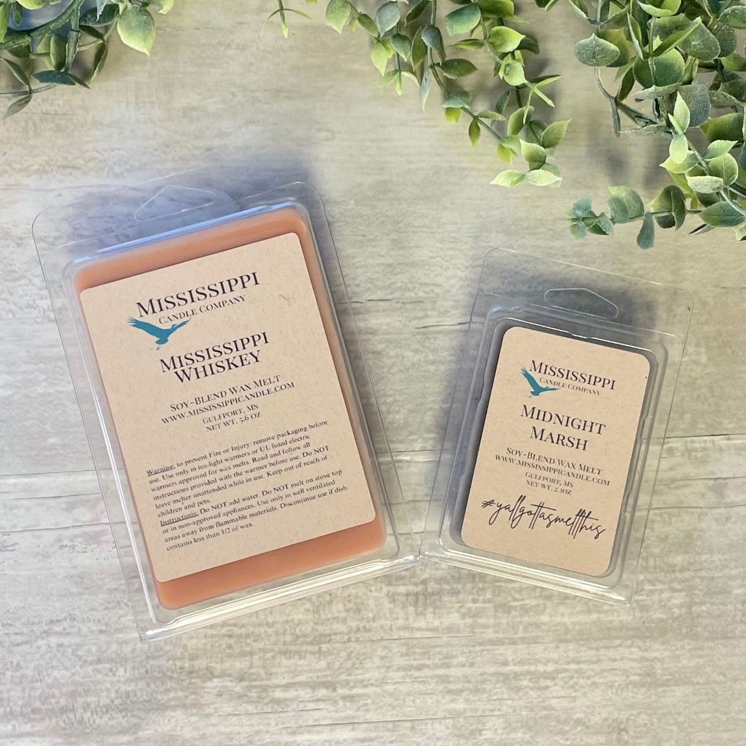 Extra Large Wax Melts