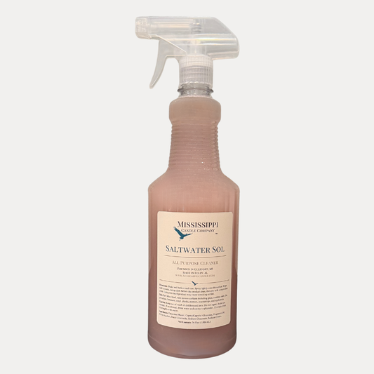 All Purpose Scented Cleaner