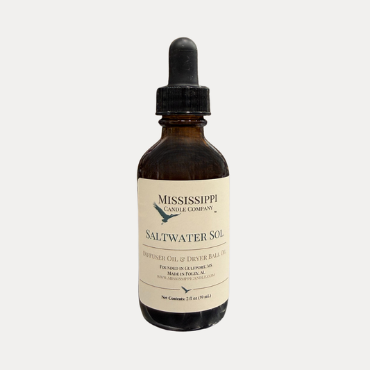 Diffuser Oil & Dryer Ball Oil: All-in-One Bottle