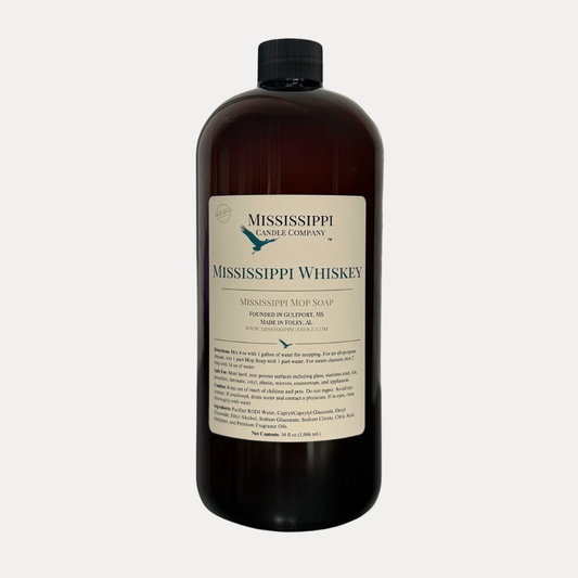 Mop Soap, Cleaner Concentrate
