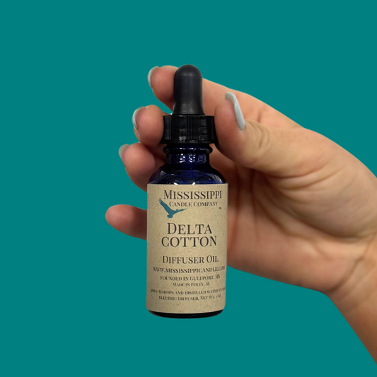Diffuser Oil
