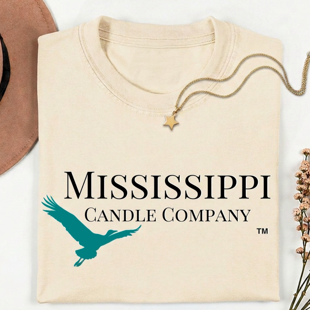 Mississippi Candle Company Shirts