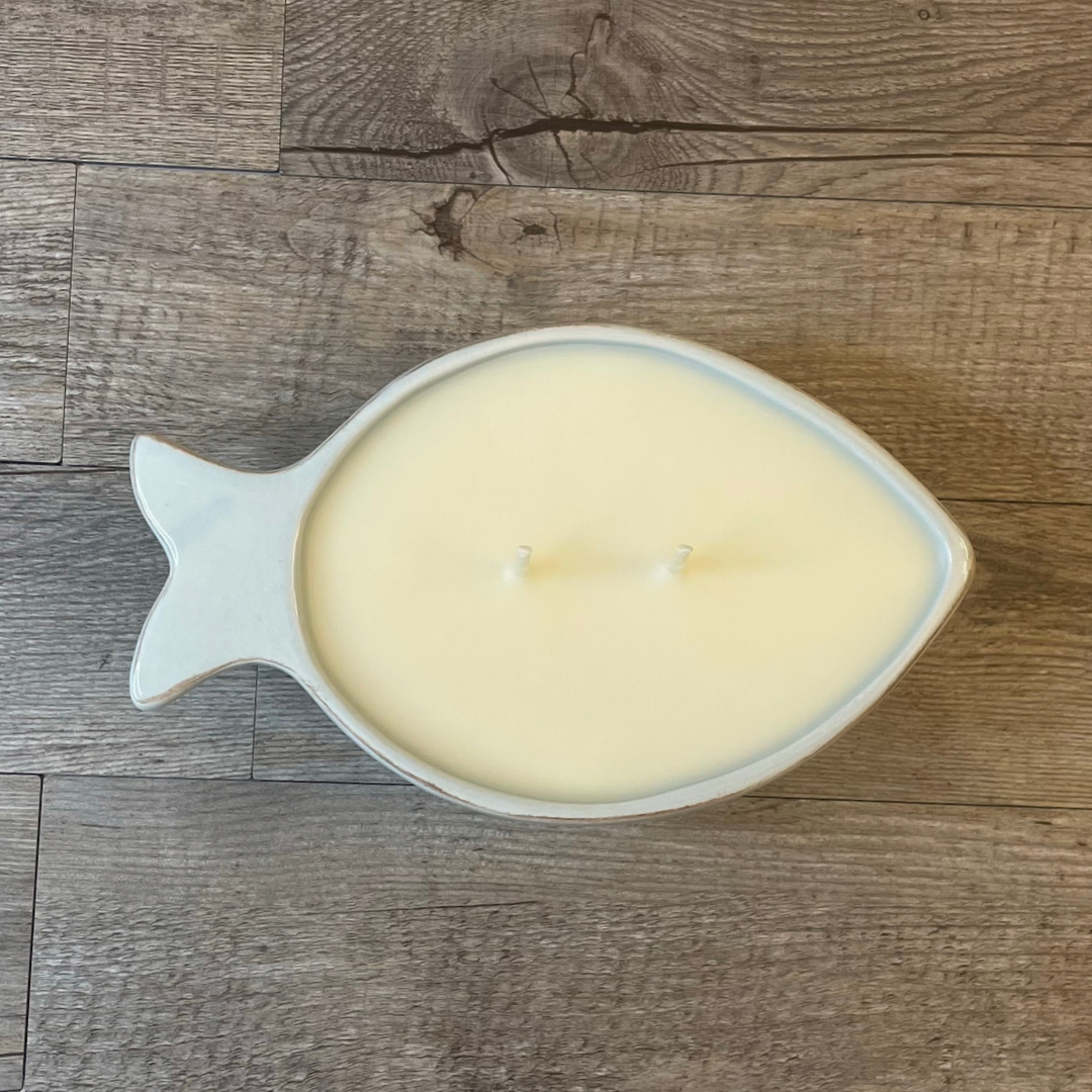Chosen Scripture Candle